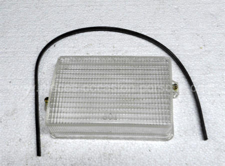 Verre D Porsche 928 - NEUF